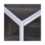 Lennon Square End Table