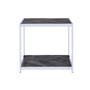 Lennon Square End Table
