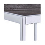 Lennon Square End Table