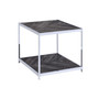 Lennon Square End Table