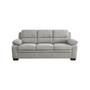 White Label Odessa 80" Sofa