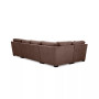 Radley 4-Pc. Fabric Chaise Sectional Sofa with Corner Piece, Created for Macy's