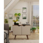 Hampton Accent Cabinet