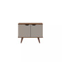 Hampton Accent Cabinet