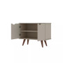 Hampton Accent Cabinet