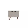 Hampton Accent Cabinet