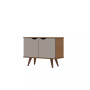 Hampton Accent Cabinet