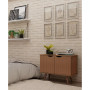 Hampton Accent Cabinet