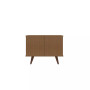 Hampton Accent Cabinet