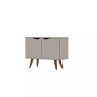 Hampton Accent Cabinet