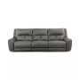 Terrine 3-Pc. Fabric Sofa with 2 Power Motion Recliners, Created for Macy's