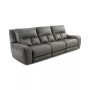 Terrine 3-Pc. Fabric Sofa with 2 Power Motion Recliners, Created for Macy's