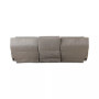 Terrine 3-Pc. Fabric Sofa with 2 Power Motion Recliners, Created for Macy's