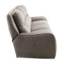 Terrine 3-Pc. Fabric Sofa with 2 Power Motion Recliners, Created for Macy's