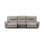 Terrine 3-Pc. Fabric Sofa with 2 Power Motion Recliners, Created for Macy's
