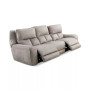 Terrine 3-Pc. Fabric Sofa with 2 Power Motion Recliners, Created for Macy's