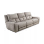 Terrine 3-Pc. Fabric Sofa with 2 Power Motion Recliners, Created for Macy's
