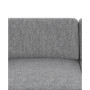 CLOSEOUT! Denman 125" 6-Pc. Fabric Sectional with Chaise, Created for Macy's