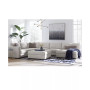 CLOSEOUT! Denman 125" 6-Pc. Fabric Sectional with Chaise, Created for Macy's