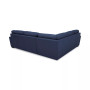Ennia 2-Pc. Leather Sectional Sofa, Created for Macy's