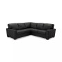 Ennia 2-Pc. Leather Sectional Sofa, Created for Macy's