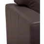 Ennia 2-Pc. Leather Sectional Sofa, Created for Macy's