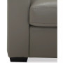 Ennia 2-Pc. Leather Sectional Sofa, Created for Macy's