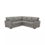Ennia 2-Pc. Leather Sectional Sofa, Created for Macy's