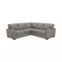 Ennia 2-Pc. Leather Sectional Sofa, Created for Macy's