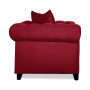 Kallison Fabric Loveseat, Created for Macy's