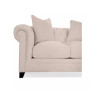 Kallison Fabric Loveseat, Created for Macy's