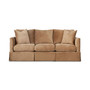 Harnsey 89" Fabric Sofa Plus, Created for Macy's