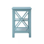 Oxford End Table