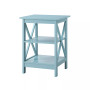 Oxford End Table