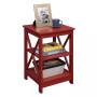 Oxford End Table
