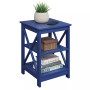 Oxford End Table