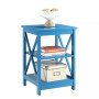 Oxford End Table