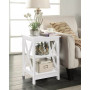 Oxford End Table