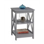 Oxford End Table