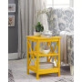Oxford End Table