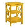Oxford End Table