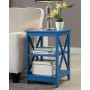 Oxford End Table