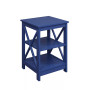 Oxford End Table
