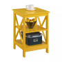 Oxford End Table