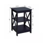 Oxford End Table