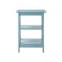 Oxford End Table