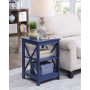 Oxford End Table