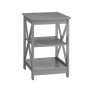 Oxford End Table