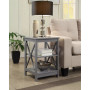 Oxford End Table