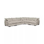 Rhyder 5-Pc. Fabric Sectional Sofa with Apartment Sofa, Created for Macy's